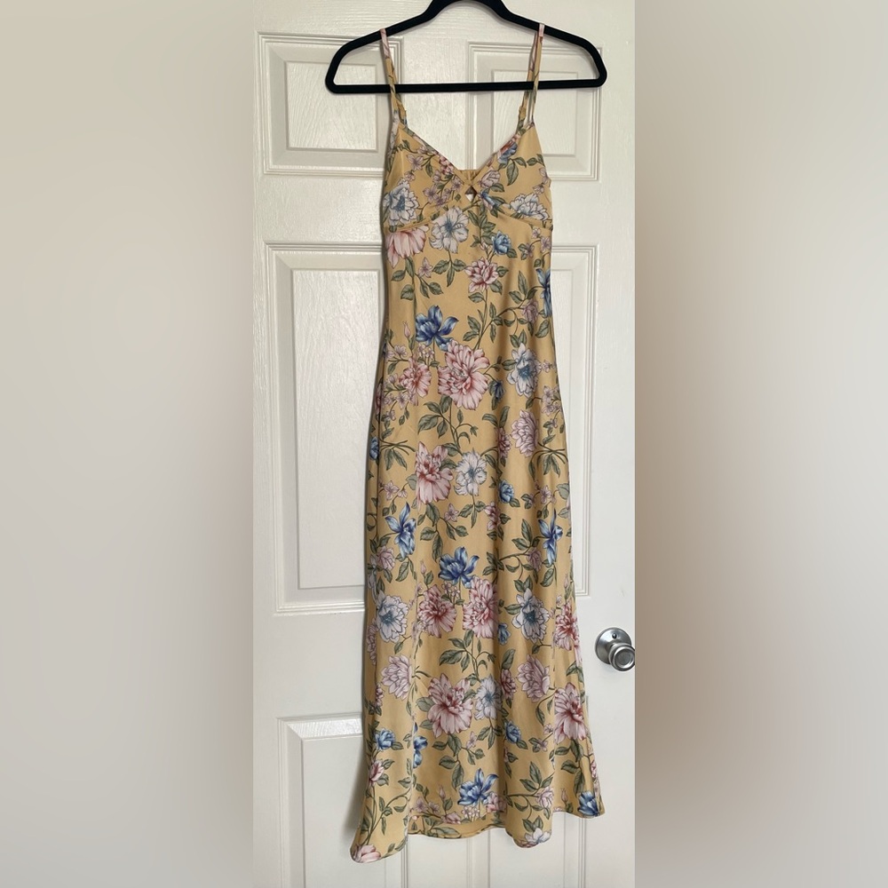 Thirty Thirty Maxi Dress - Picture 7 of 7
